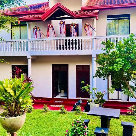 Sritaly Inn มิริสซา ภายนอก รูปภาพ
