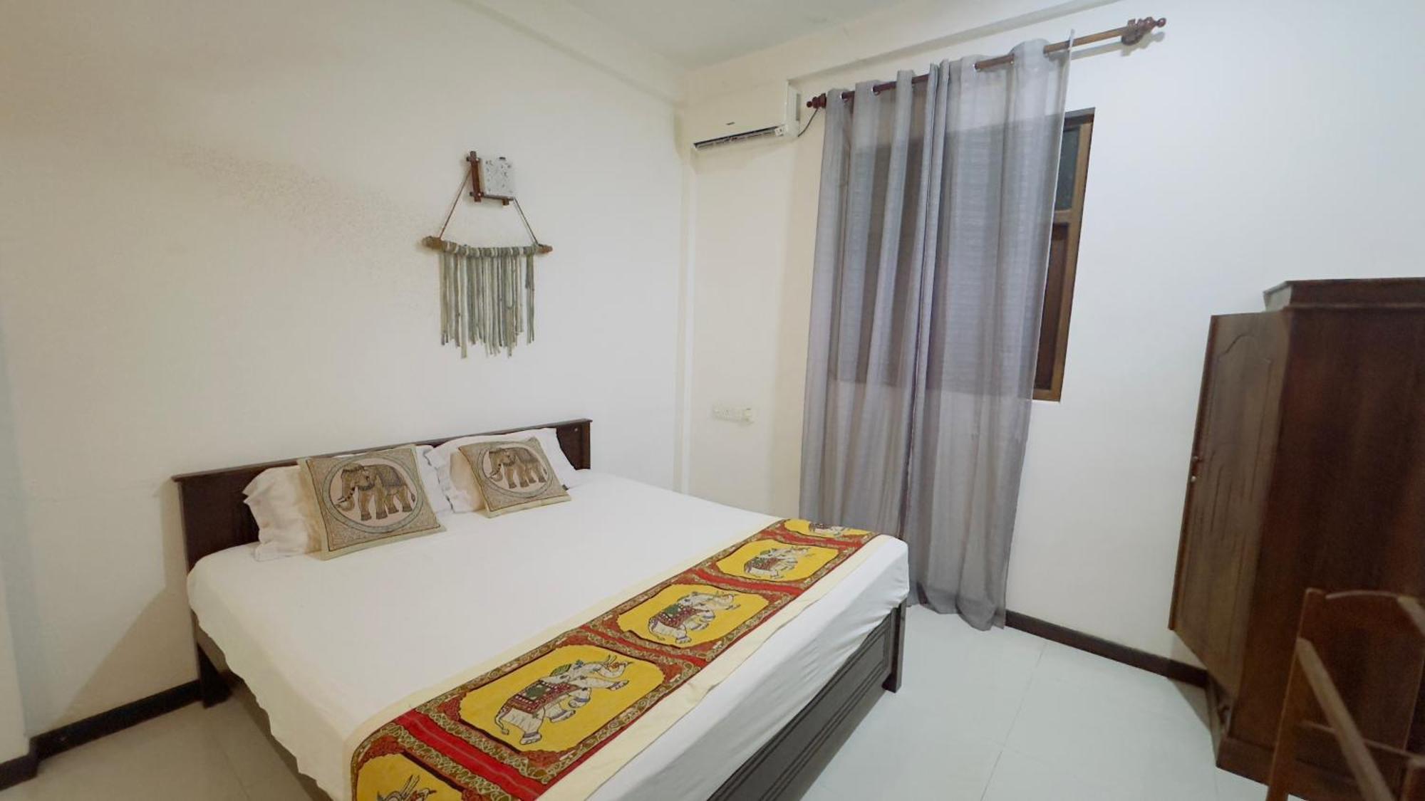 Sritaly Inn มิริสซา ภายนอก รูปภาพ