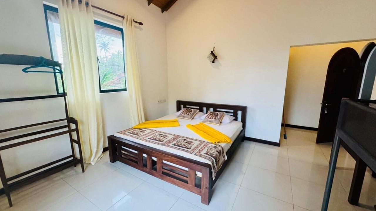 Sritaly Inn มิริสซา ภายนอก รูปภาพ