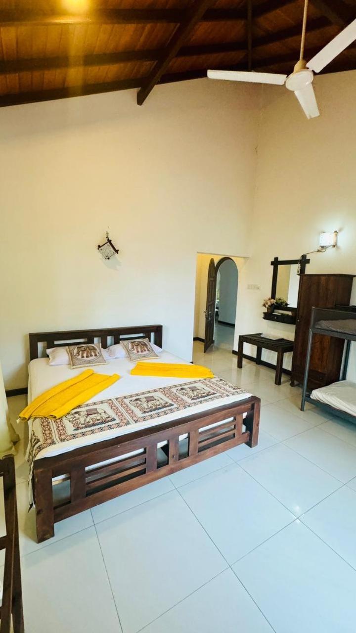 Sritaly Inn มิริสซา ภายนอก รูปภาพ