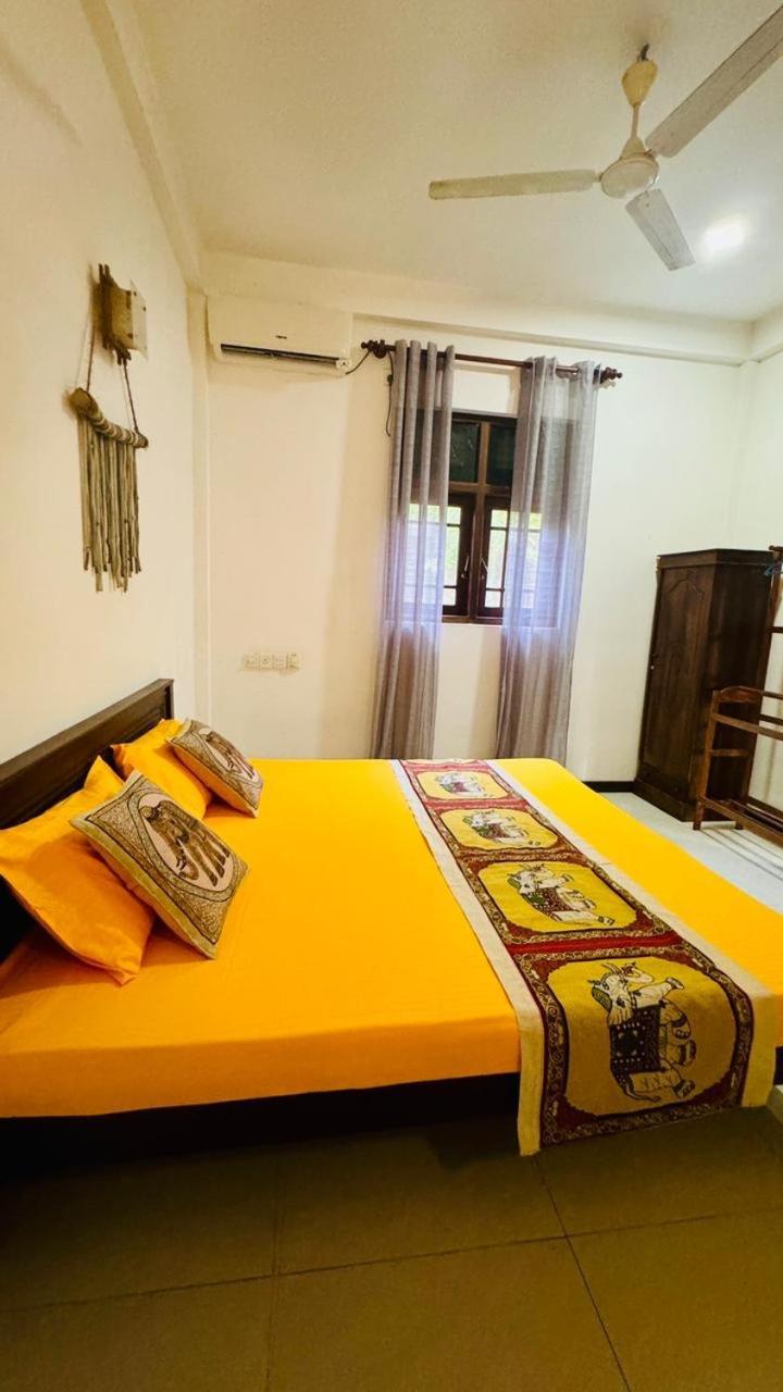 Sritaly Inn มิริสซา ภายนอก รูปภาพ