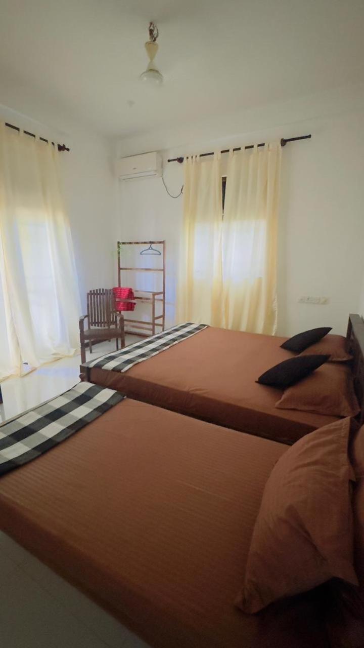 Sritaly Inn มิริสซา ภายนอก รูปภาพ