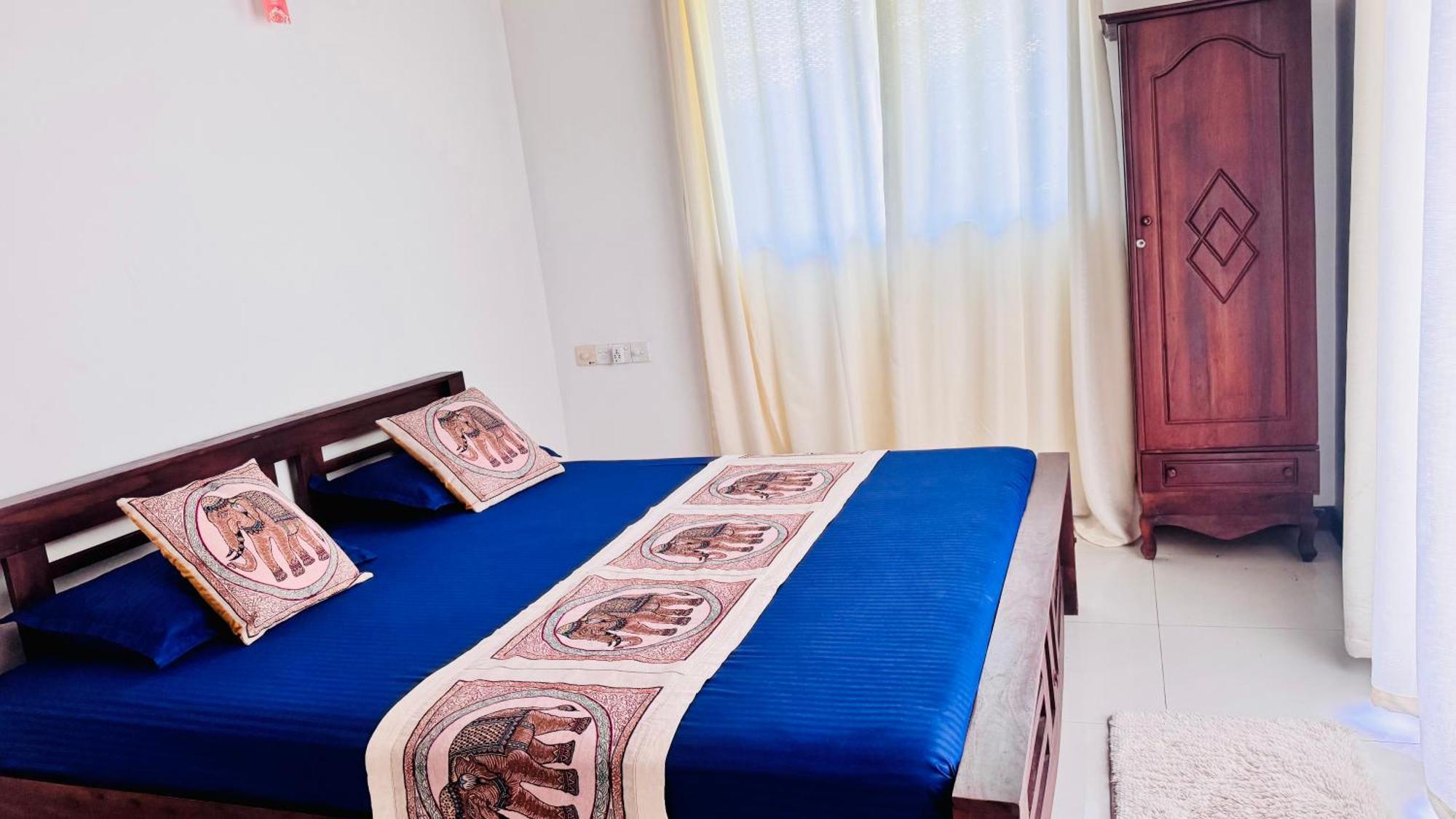 Sritaly Inn มิริสซา ภายนอก รูปภาพ