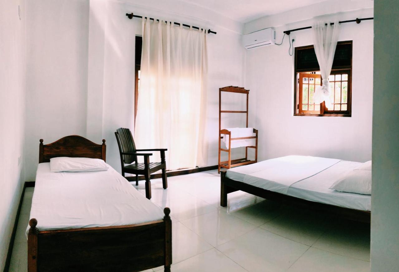 Sritaly Inn มิริสซา ภายนอก รูปภาพ